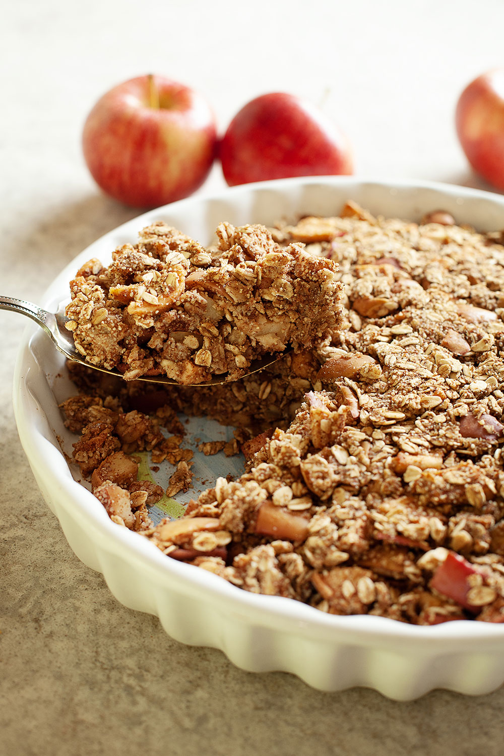apple pie