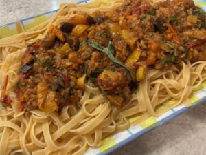 pasta
