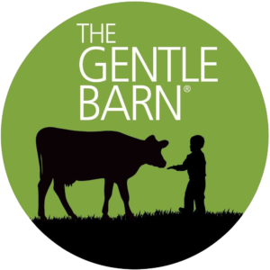 gentle barn logo
