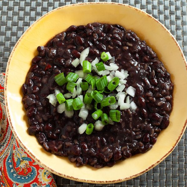 Use Your Beans to Protect Your Brain